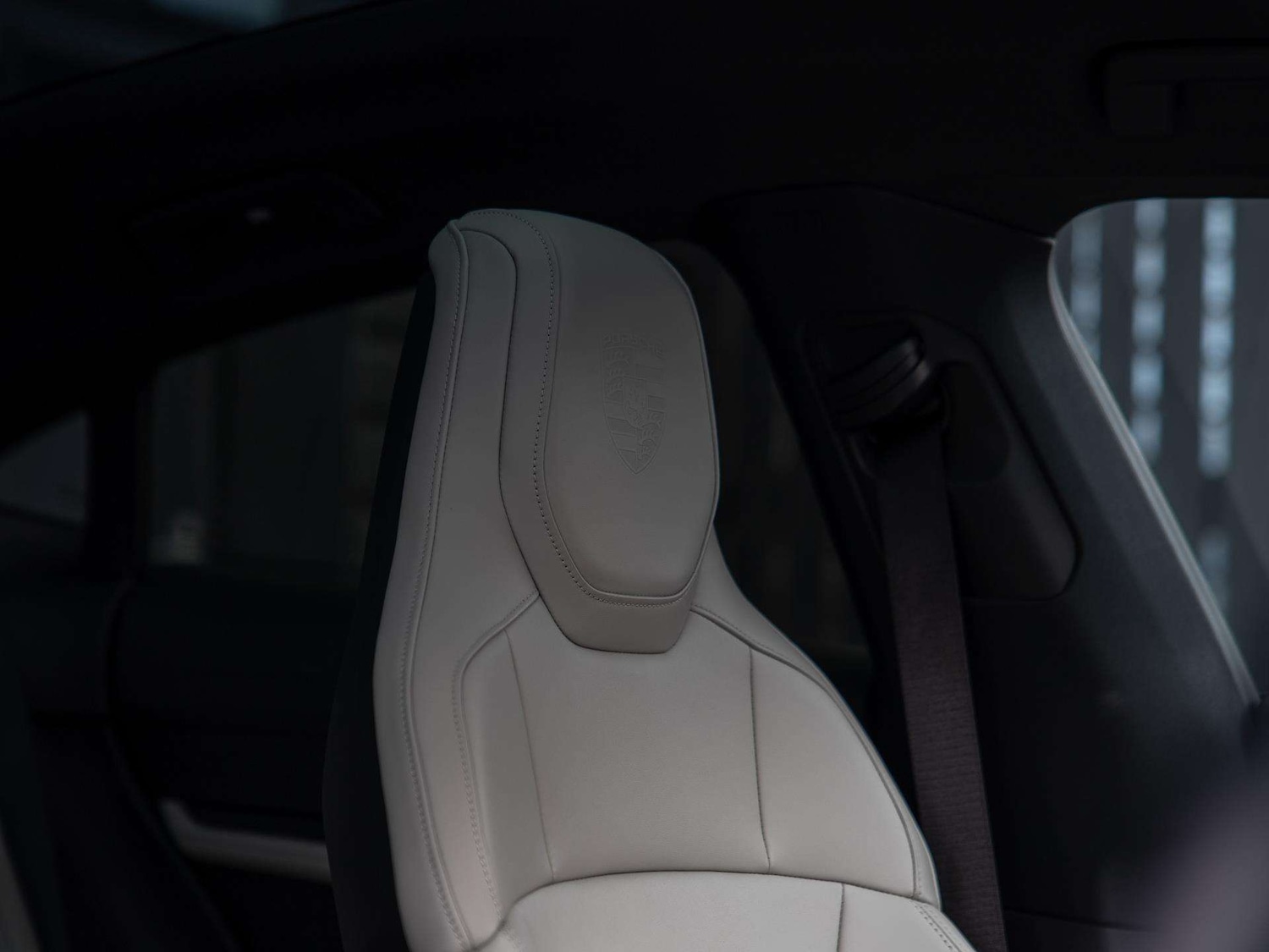 Used Porsche Taycan 2022 for sale - 76421092: Photo 13