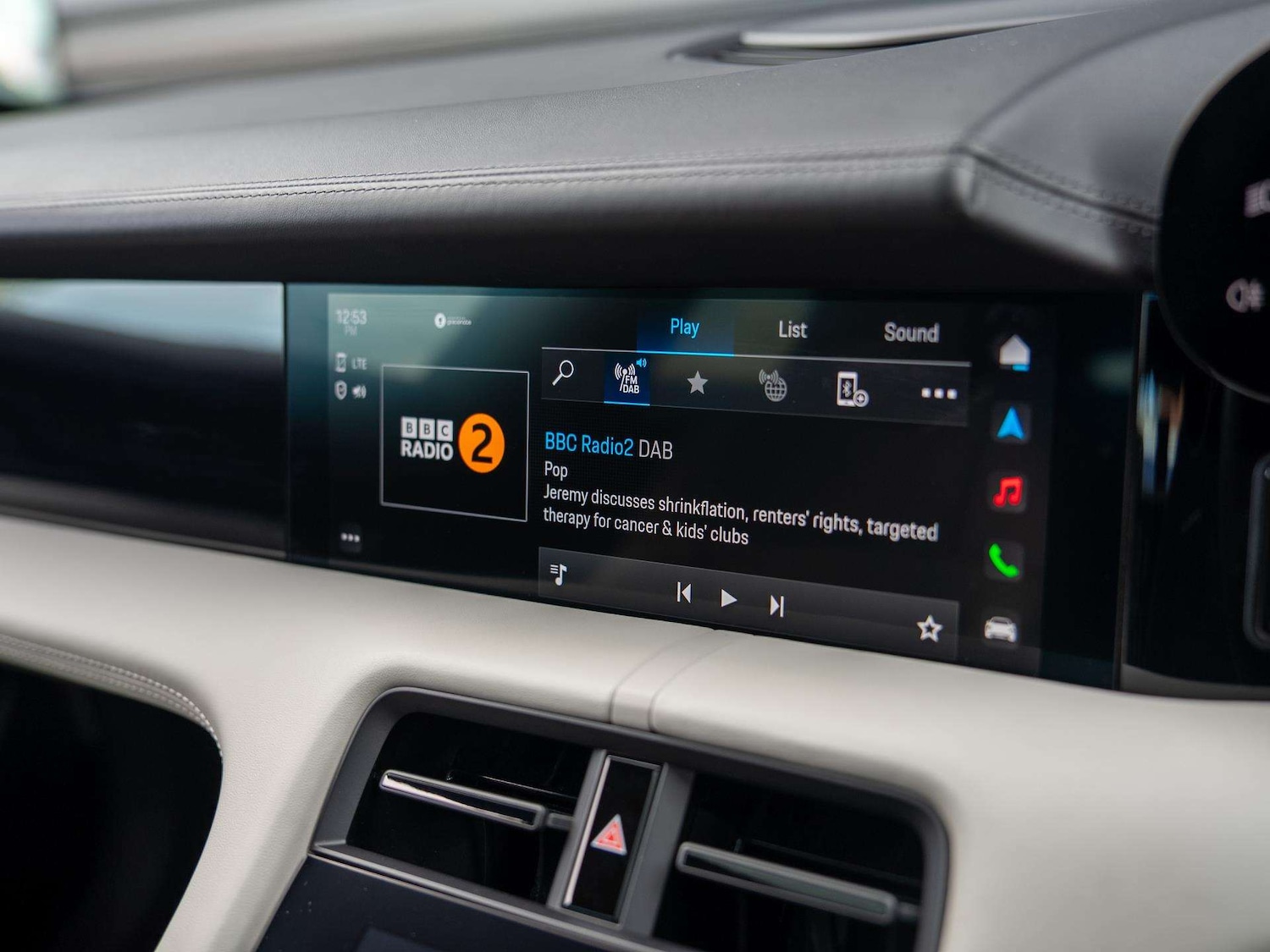 Used Porsche Taycan 2022 for sale - 76421092: Photo 15