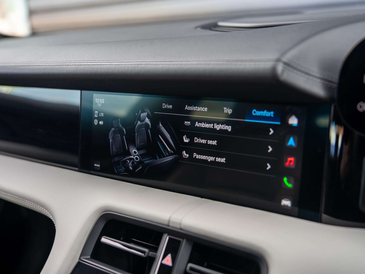 Used Porsche Taycan 2022 for sale - 76421092: Photo 17