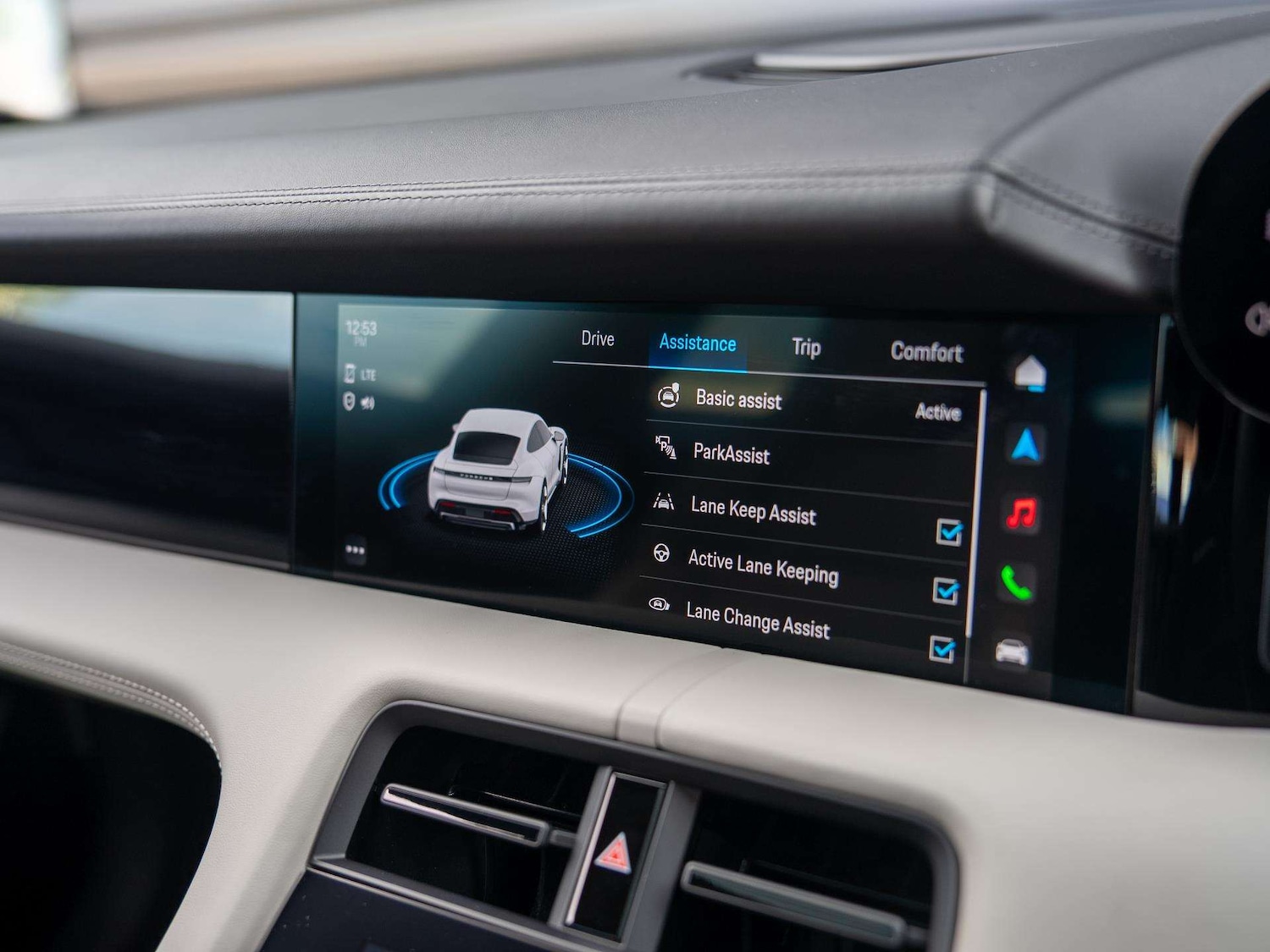 Used Porsche Taycan 2022 for sale - 76421092: Photo 19