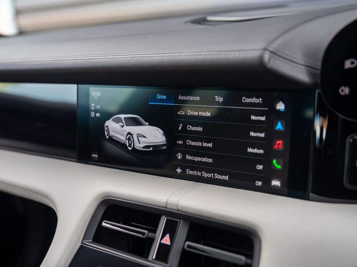 Used Porsche Taycan 2022 for sale - 76421092: Photo 20