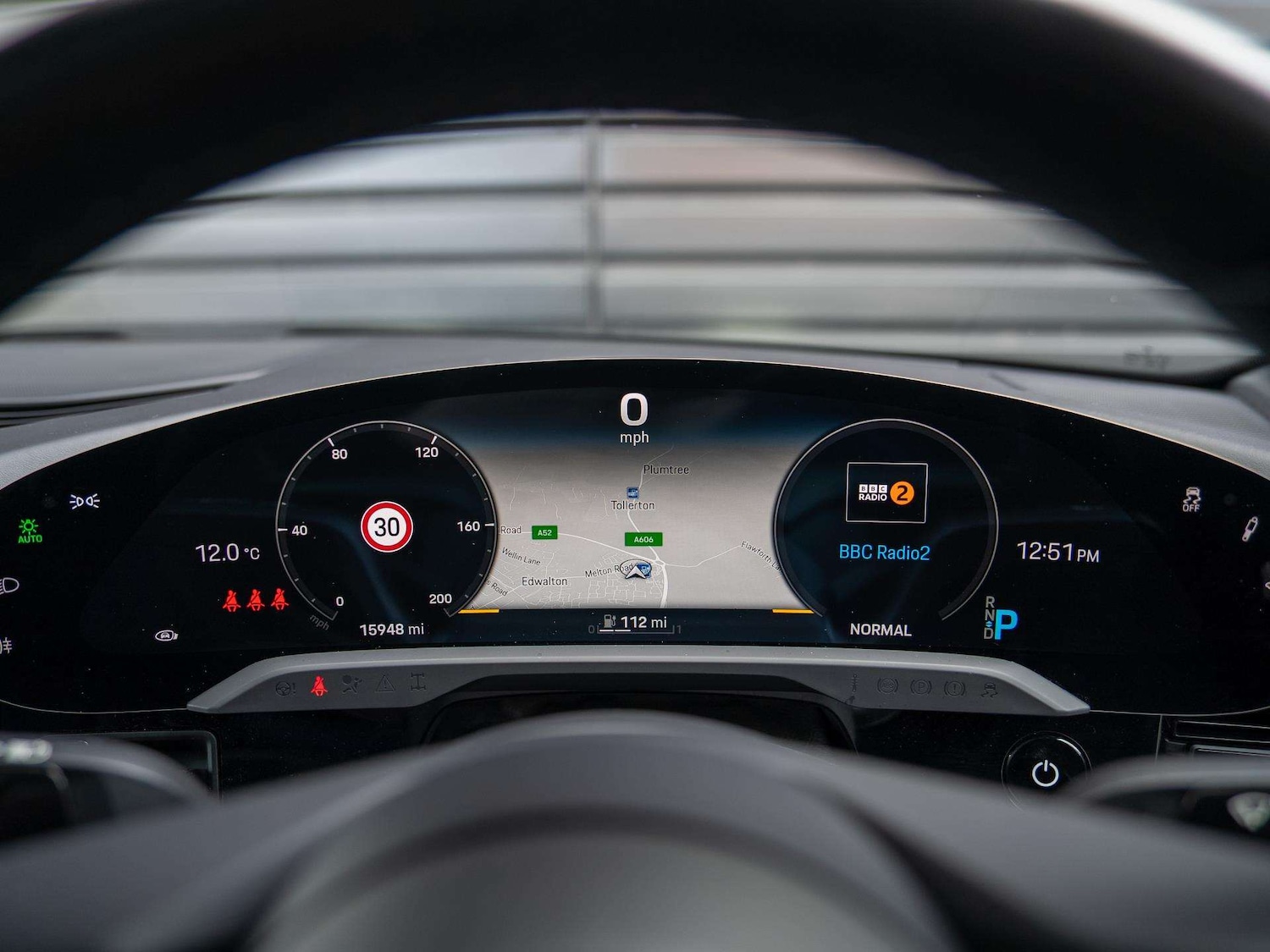 Used Porsche Taycan 2022 for sale - 76421092: Photo 22