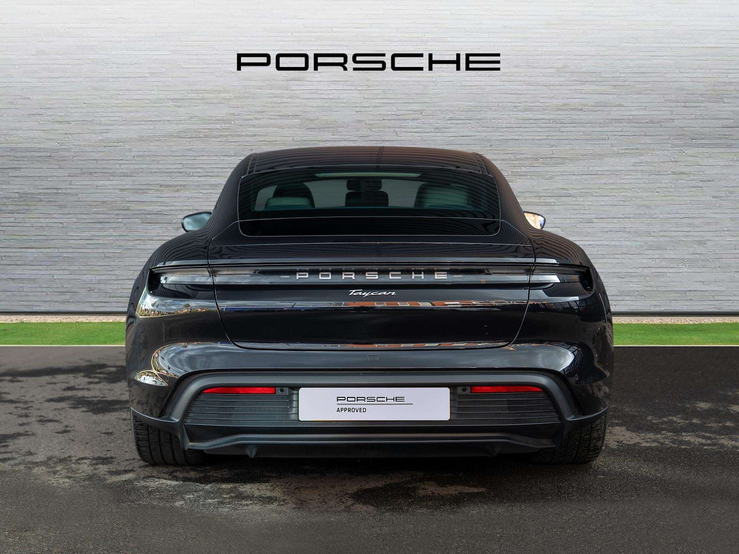 Used Porsche Taycan 2022 for sale - 76421092: Photo 7