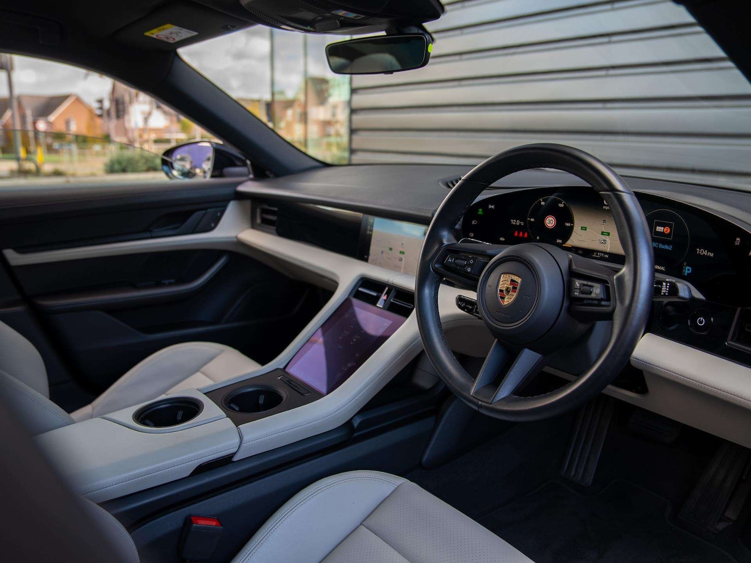 Used Porsche Taycan 2022 for sale - 76421092: Photo 9