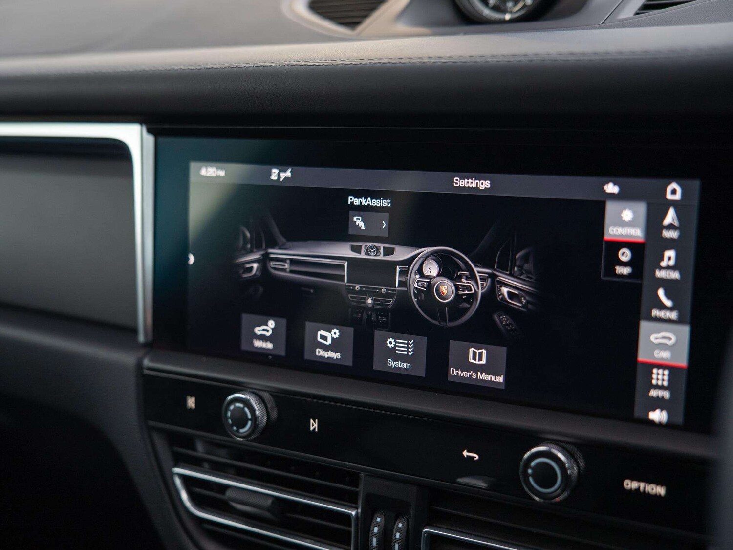 Used Porsche Macan 2022 for sale - 78023943: Photo 17