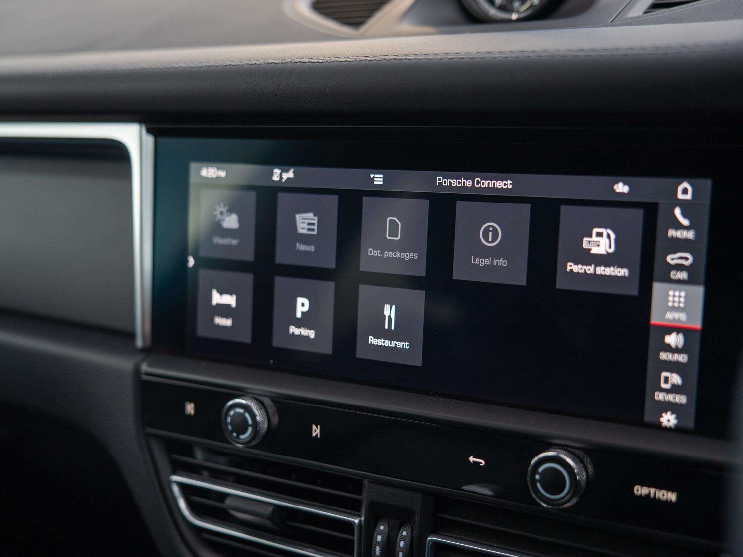 Used Porsche Macan 2022 for sale - 78023943: Photo 19