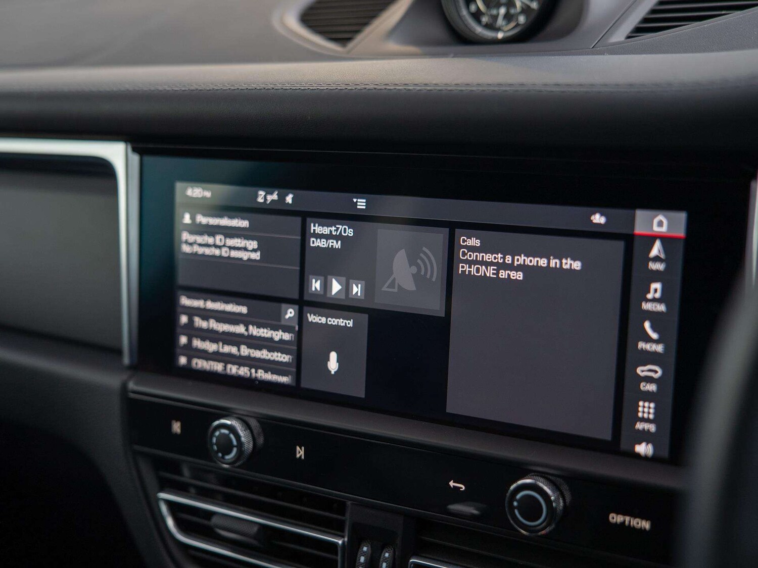 Used Porsche Macan 2022 for sale - 78023943: Photo 20