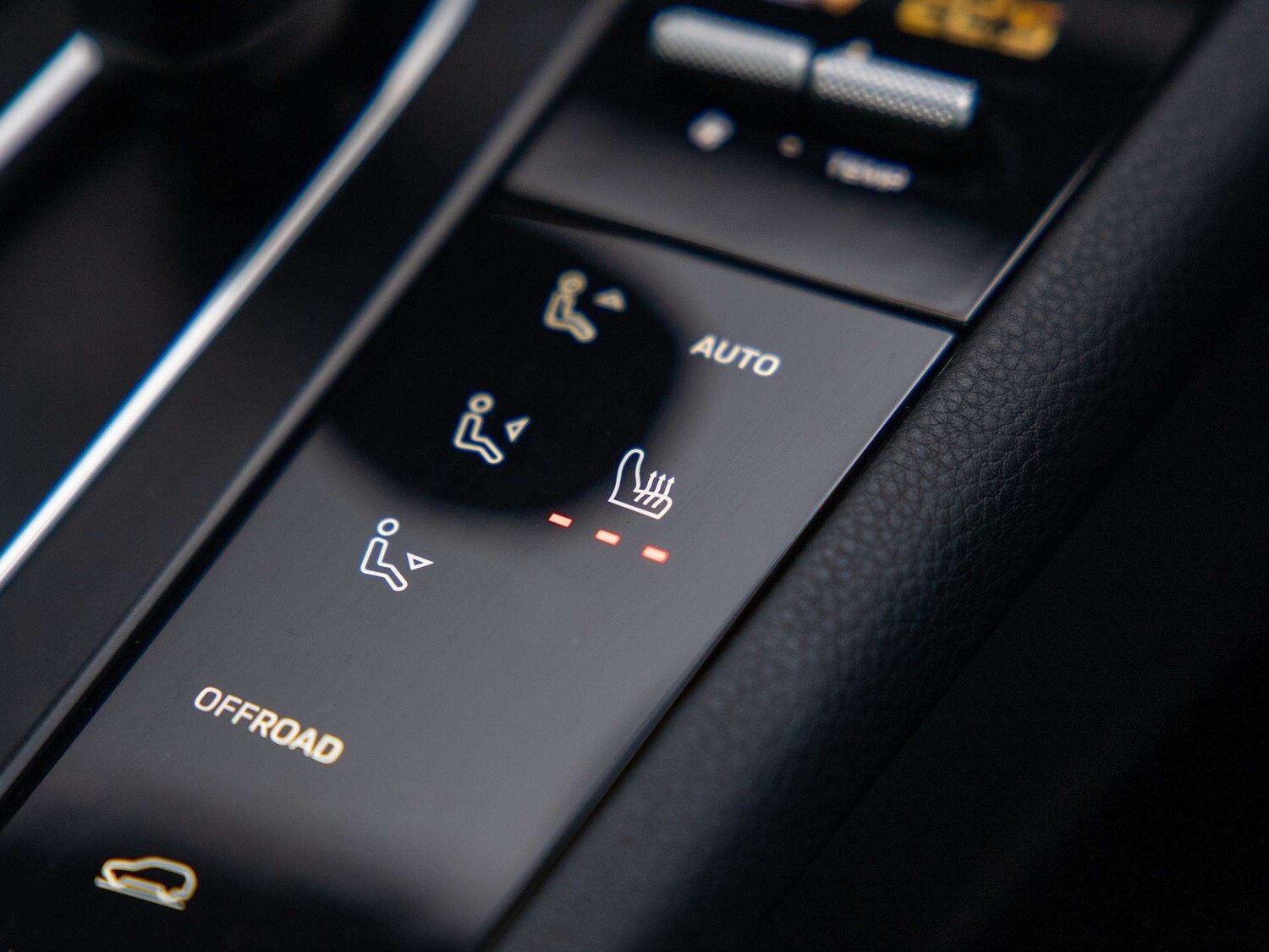 Used Porsche Macan 2022 for sale - 78023943: Photo 22