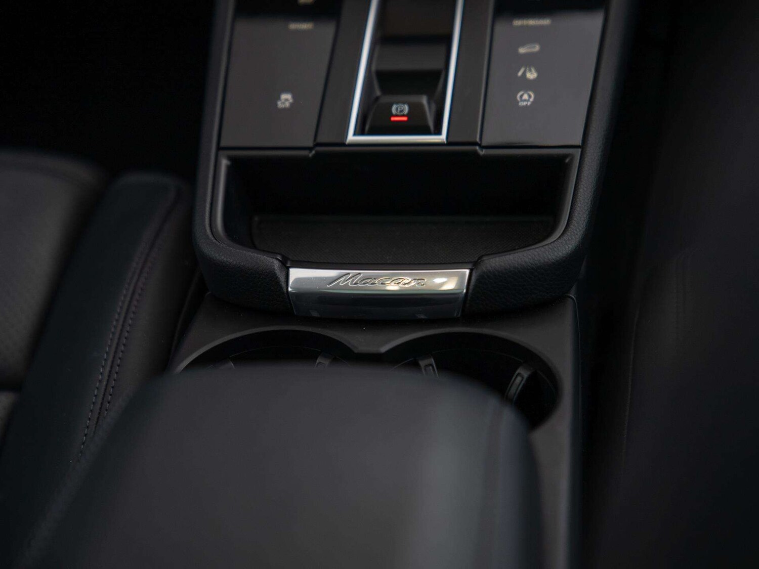 Used Porsche Macan 2022 for sale - 78023943: Photo 23