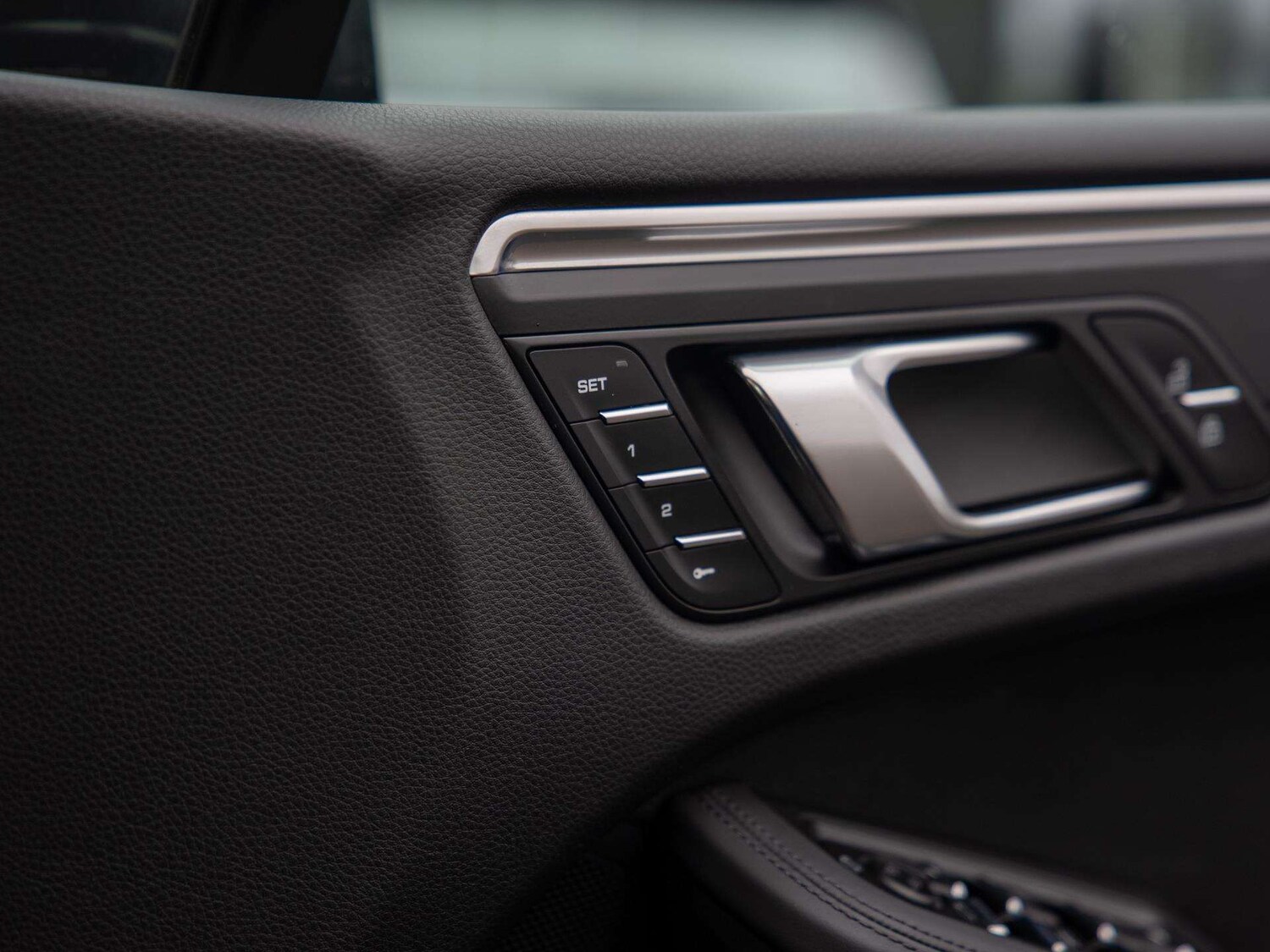 Used Porsche Macan 2022 for sale - 78023943: Photo 27