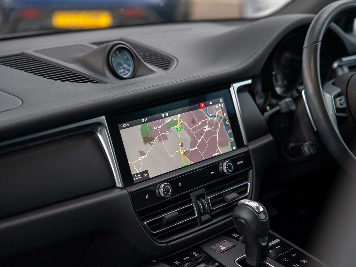 Used Porsche Macan 2022 for sale - 78023943: Photo 29