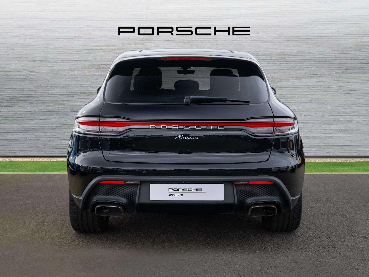 Used Porsche Macan 2022 for sale - 78023943: Photo 7