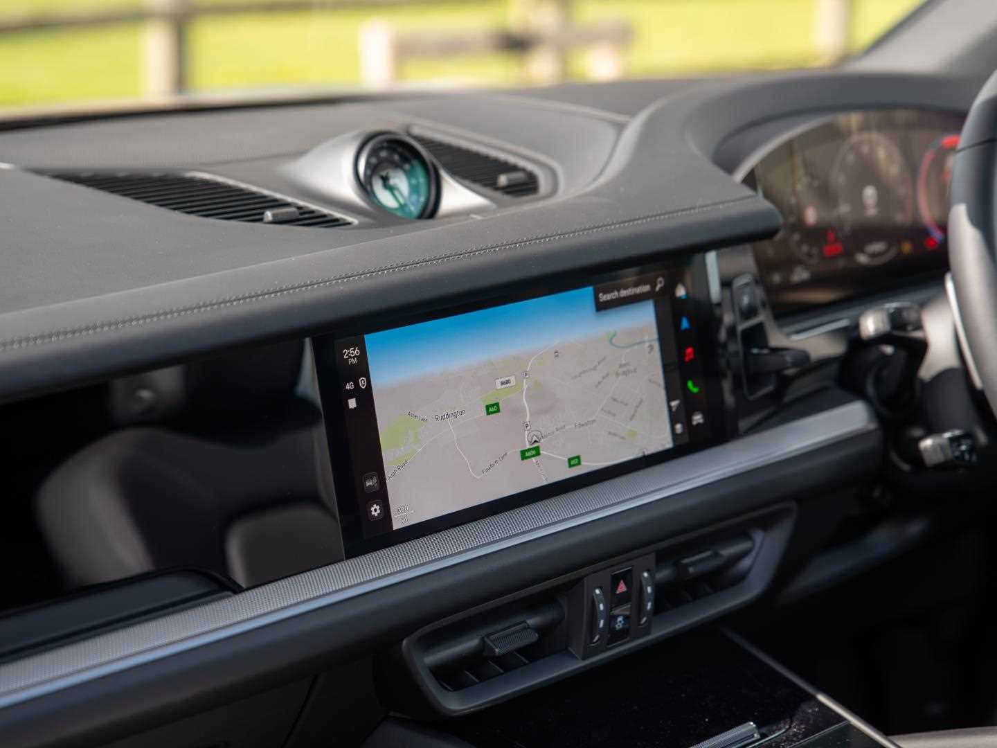 Used Porsche Cayenne 2025 for sale - 77112299: Photo 14