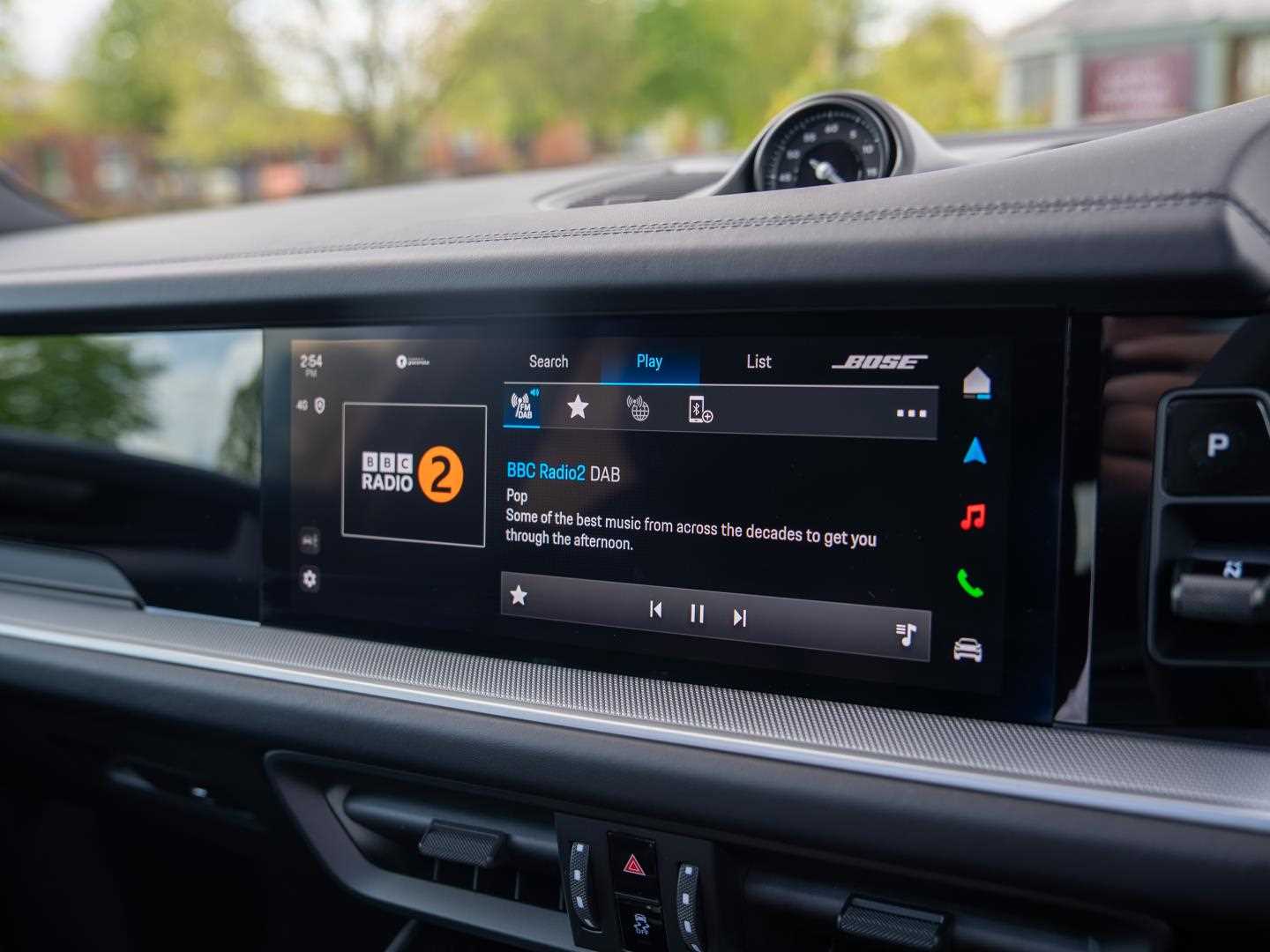 Used Porsche Cayenne 2025 for sale - 77112299: Photo 15