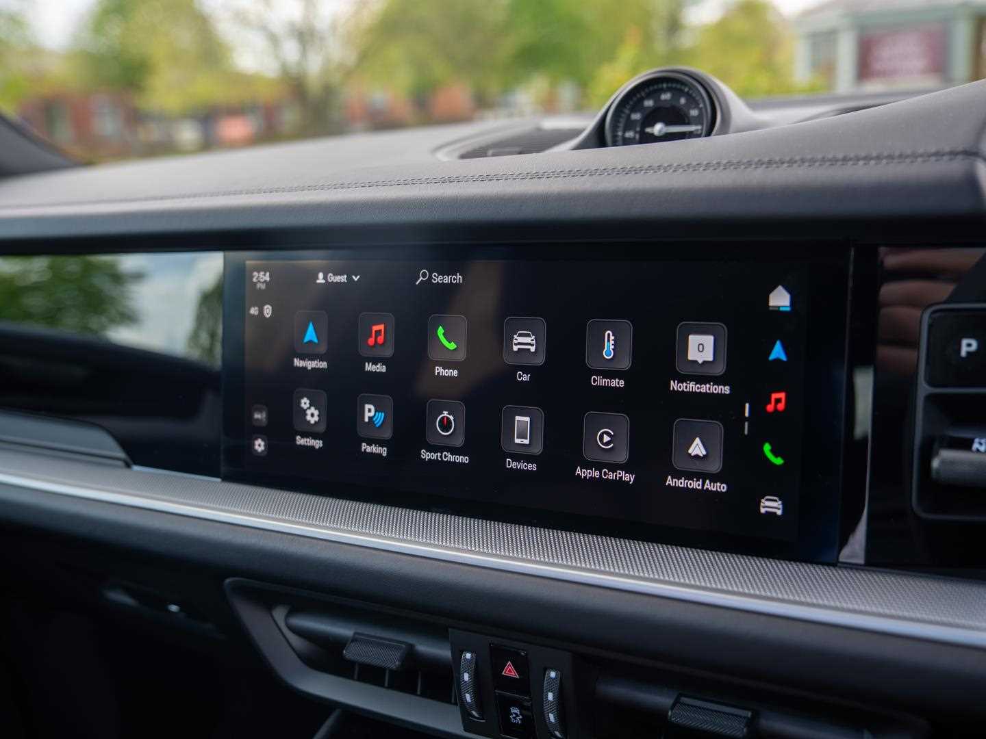 Used Porsche Cayenne 2025 for sale - 77112299: Photo 17