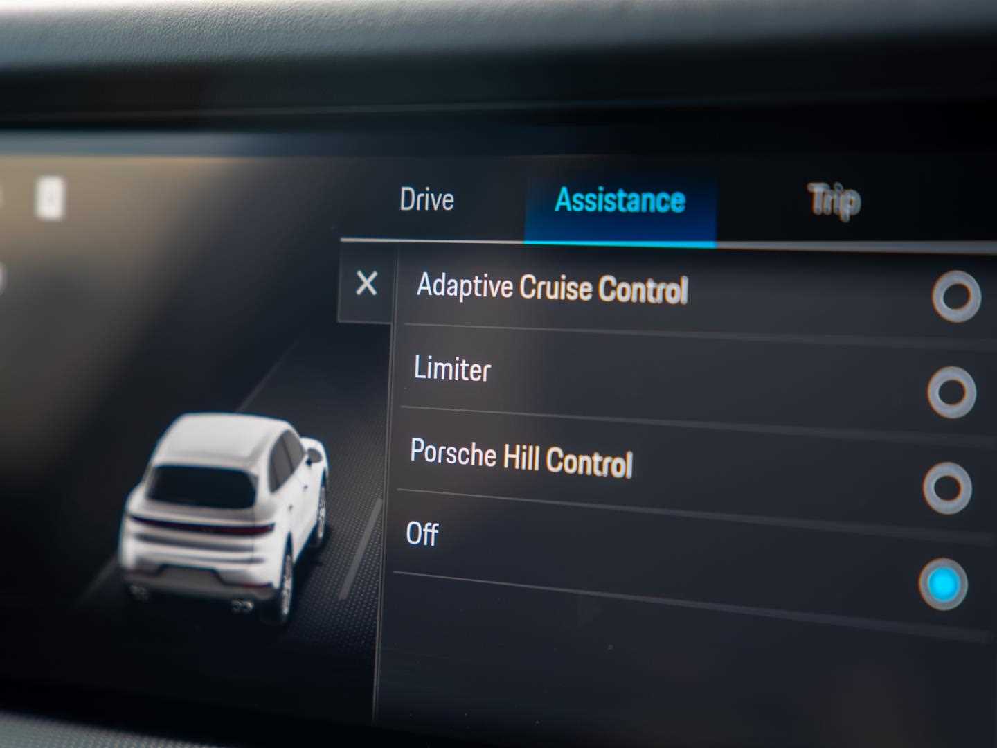 Used Porsche Cayenne 2025 for sale - 77112299: Photo 18