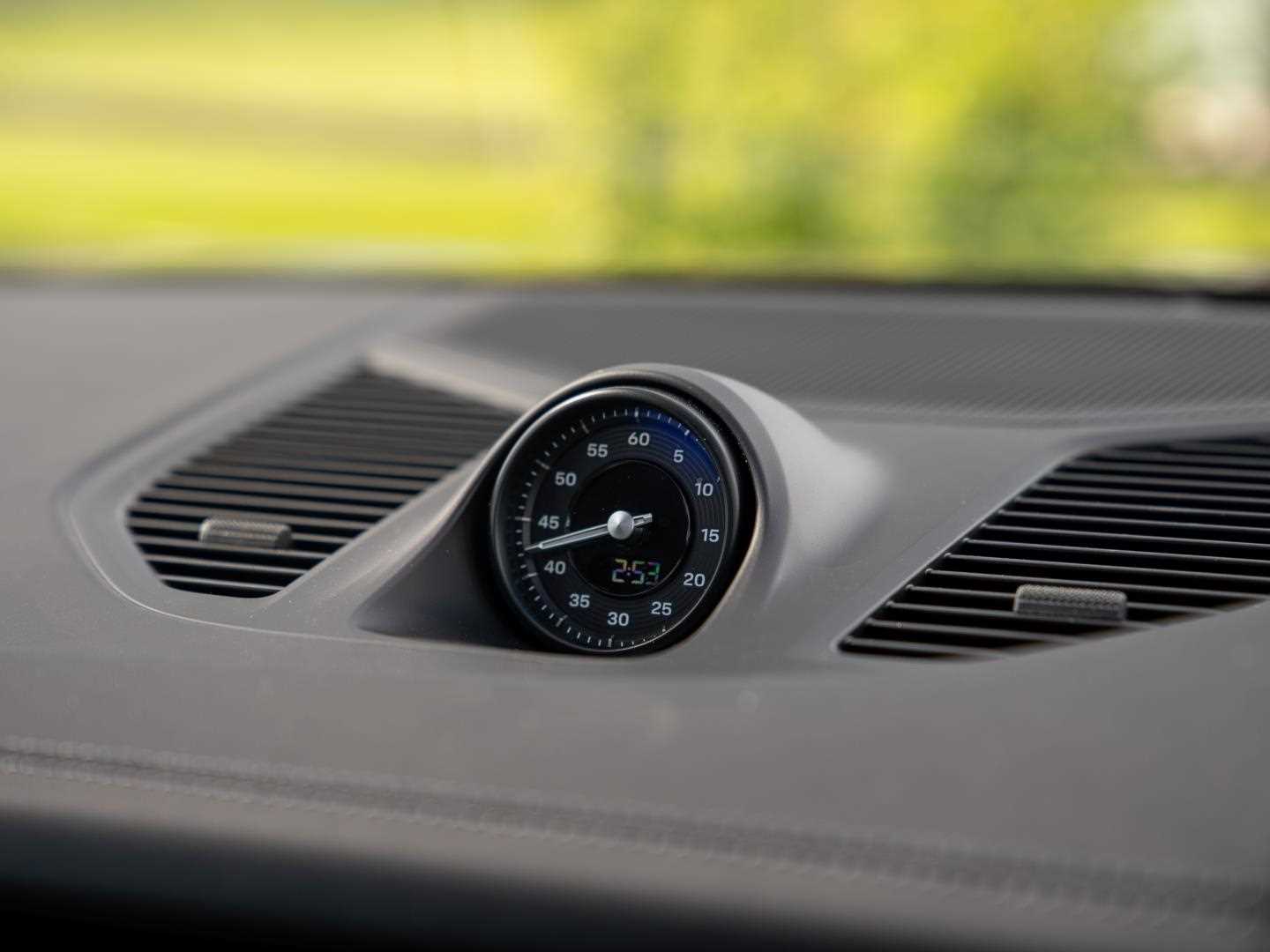 Used Porsche Cayenne 2025 for sale - 77112299: Photo 22