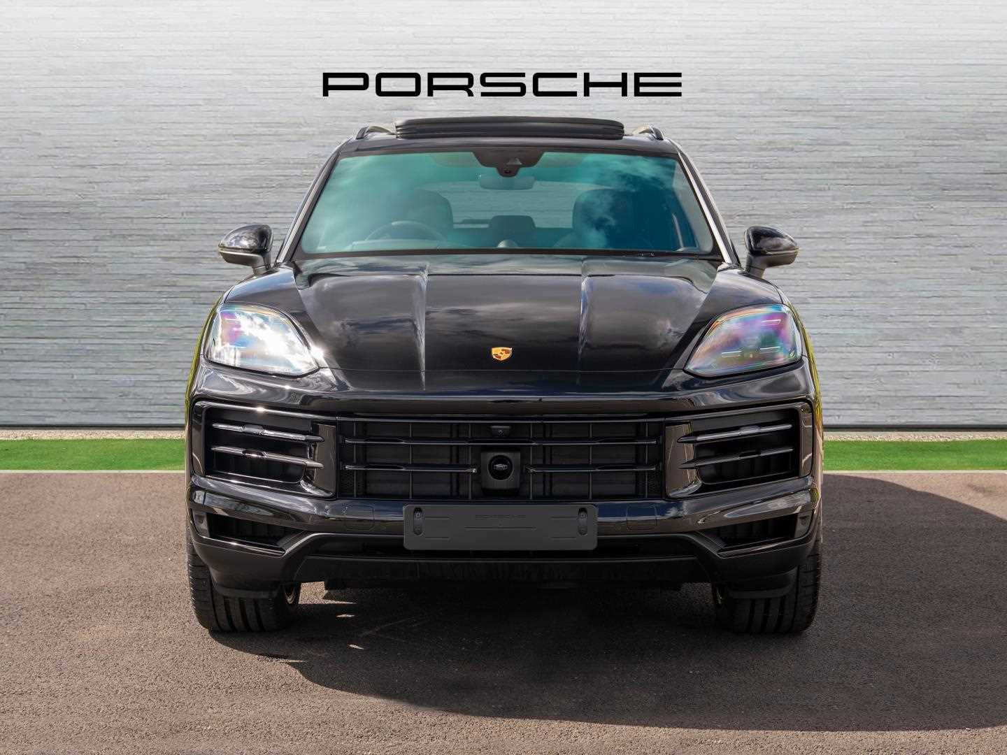 Used Porsche Cayenne 2025 for sale - 77112299: Photo 6