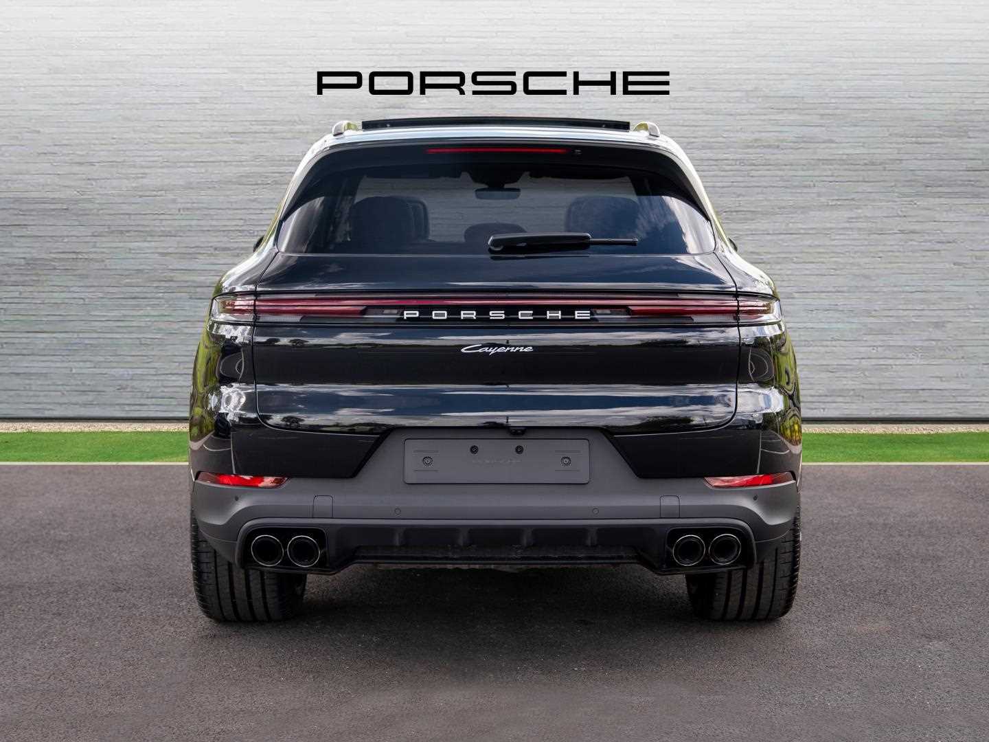 Used Porsche Cayenne 2025 for sale - 77112299: Photo 7