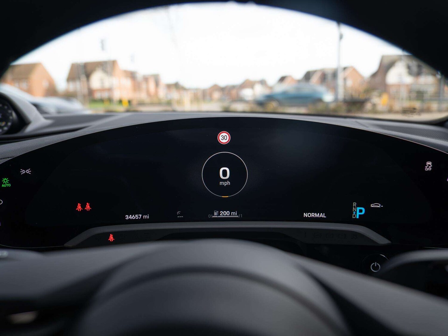 Used Porsche Taycan 2022 for sale - 77526840: Photo 13