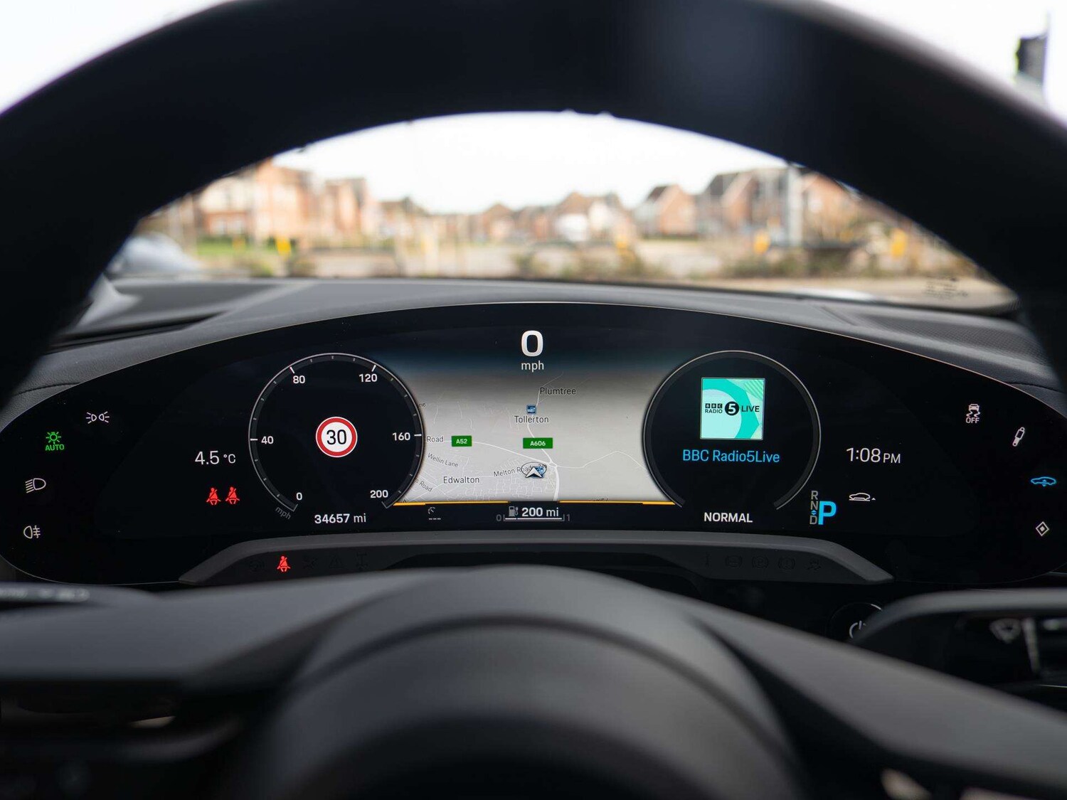 Used Porsche Taycan 2022 for sale - 77526840: Photo 14