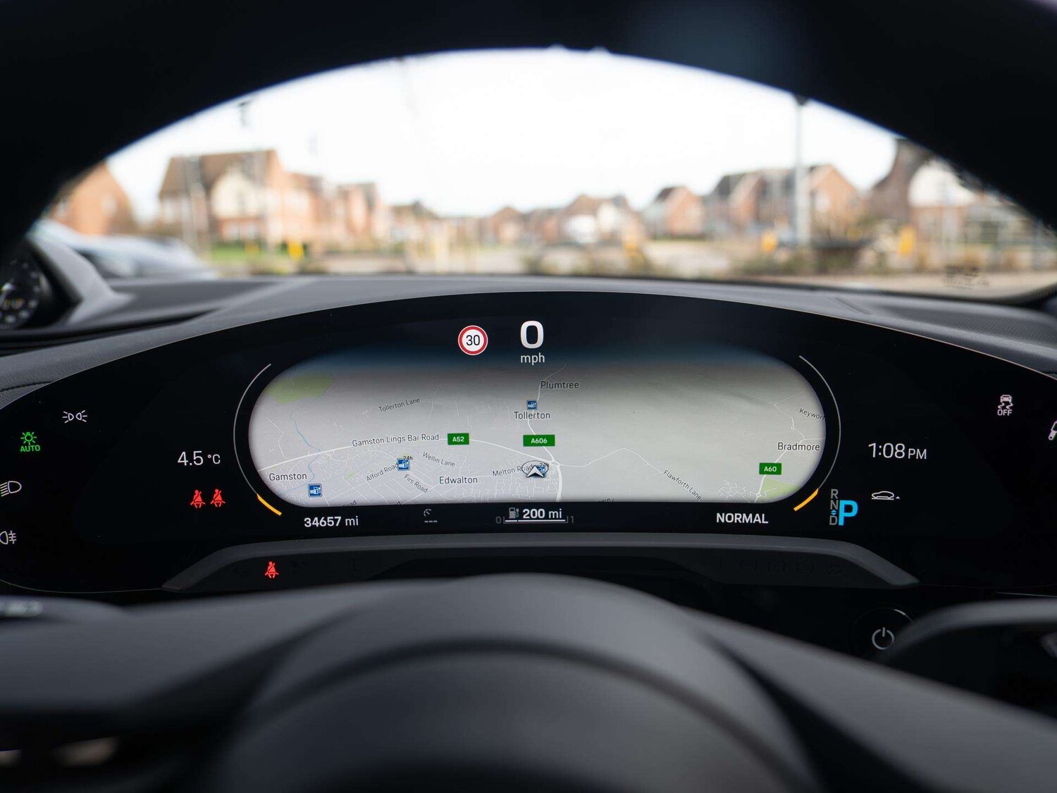 Used Porsche Taycan 2022 for sale - 77526840: Photo 15