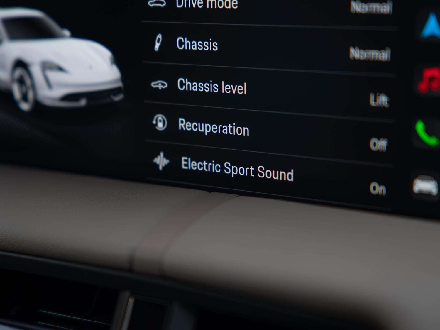 Used Porsche Taycan 2022 for sale - 77526840: Photo 23