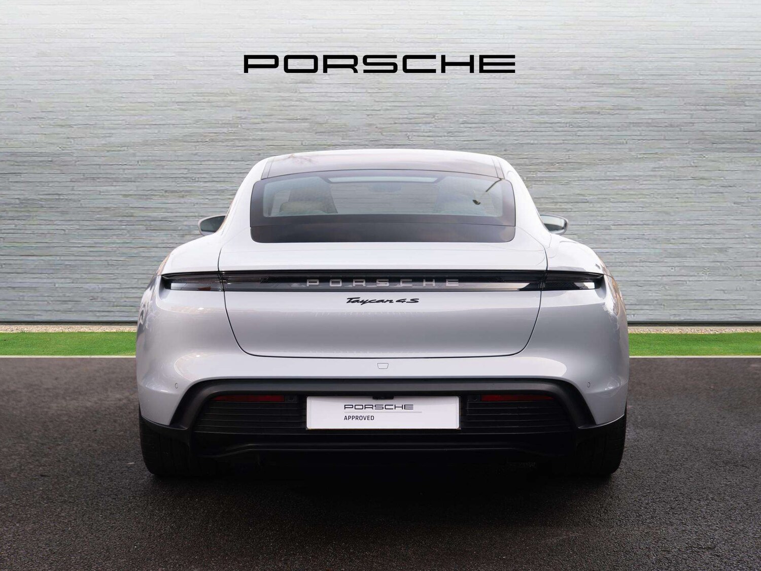 Used Porsche Taycan 2022 for sale - 77526840: Photo 7