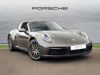 Used Porsche 911 2021 for sale - 78775183: Photo