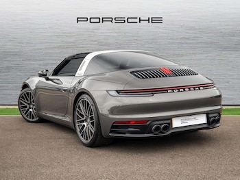 Used Porsche 911 2021 for sale - 78775183: Photo
