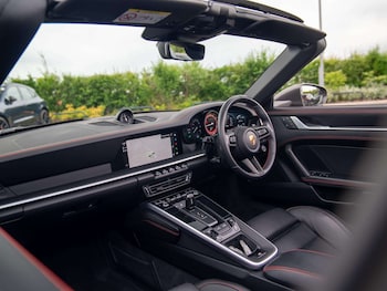Used Porsche 911 2021 for sale - 78775183: Photo