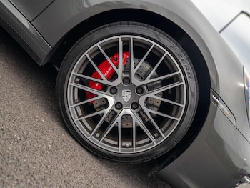 Used Porsche 911 2021 for sale - 78775183: Photo
