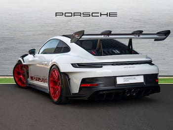 Used Porsche 911 2024 for sale - 79797582: Photo