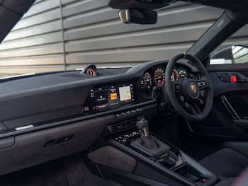 Used Porsche 911 2024 for sale - 79797582: Photo