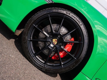 Used Porsche Cayman 2020 for sale - 78294774: Photo