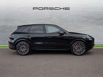 Used Porsche Cayenne 2026 for sale - 77458638: Photo