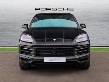 Used Porsche Cayenne 2026 for sale - 77458638: Photo