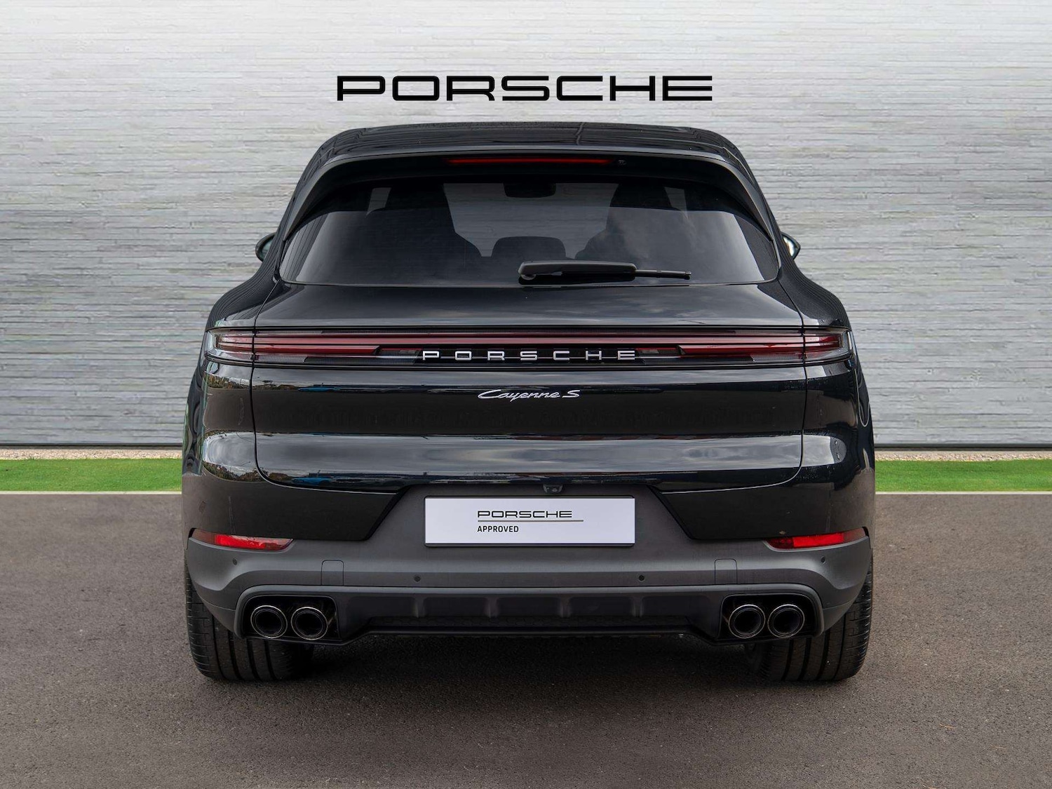 Used Porsche Cayenne 2026 for sale - 77458638: Photo 5