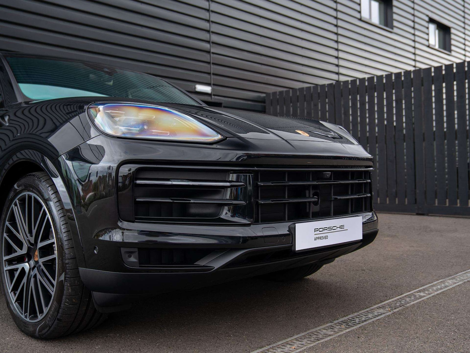 Used Porsche Cayenne 2026 for sale - 77458638: Photo 6