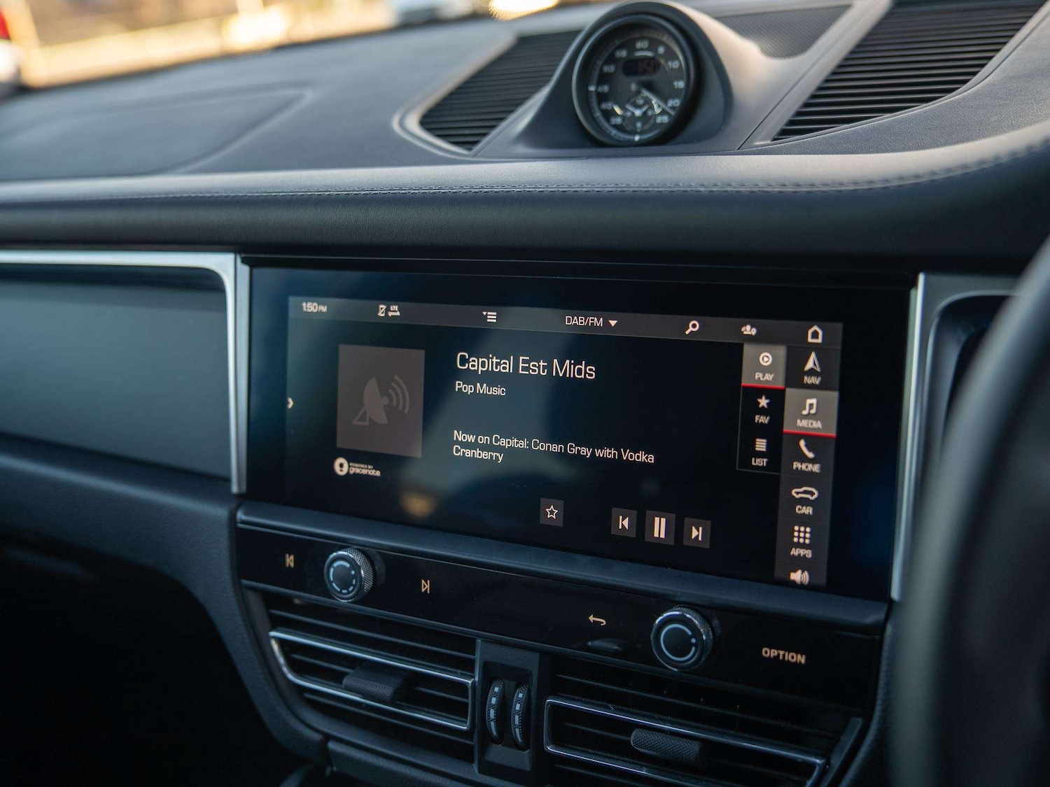 Used Porsche Macan 2022 for sale - 77308418: Photo 14