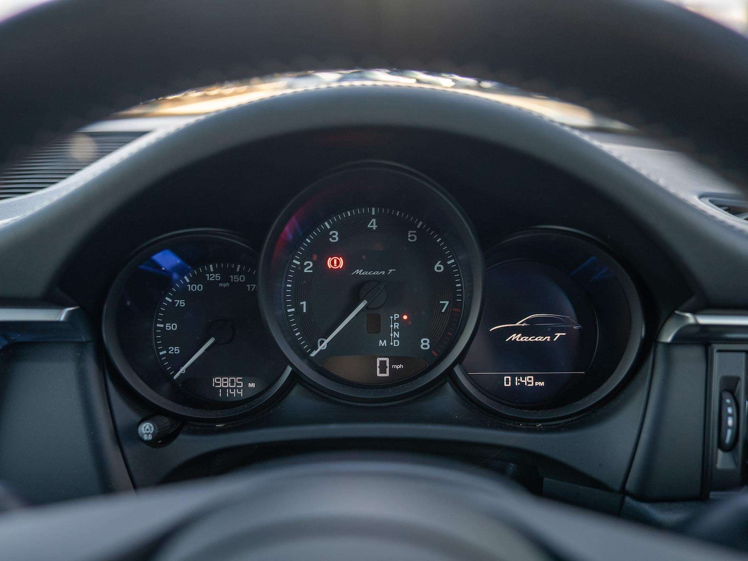 Used Porsche Macan 2022 for sale - 77308418: Photo 21