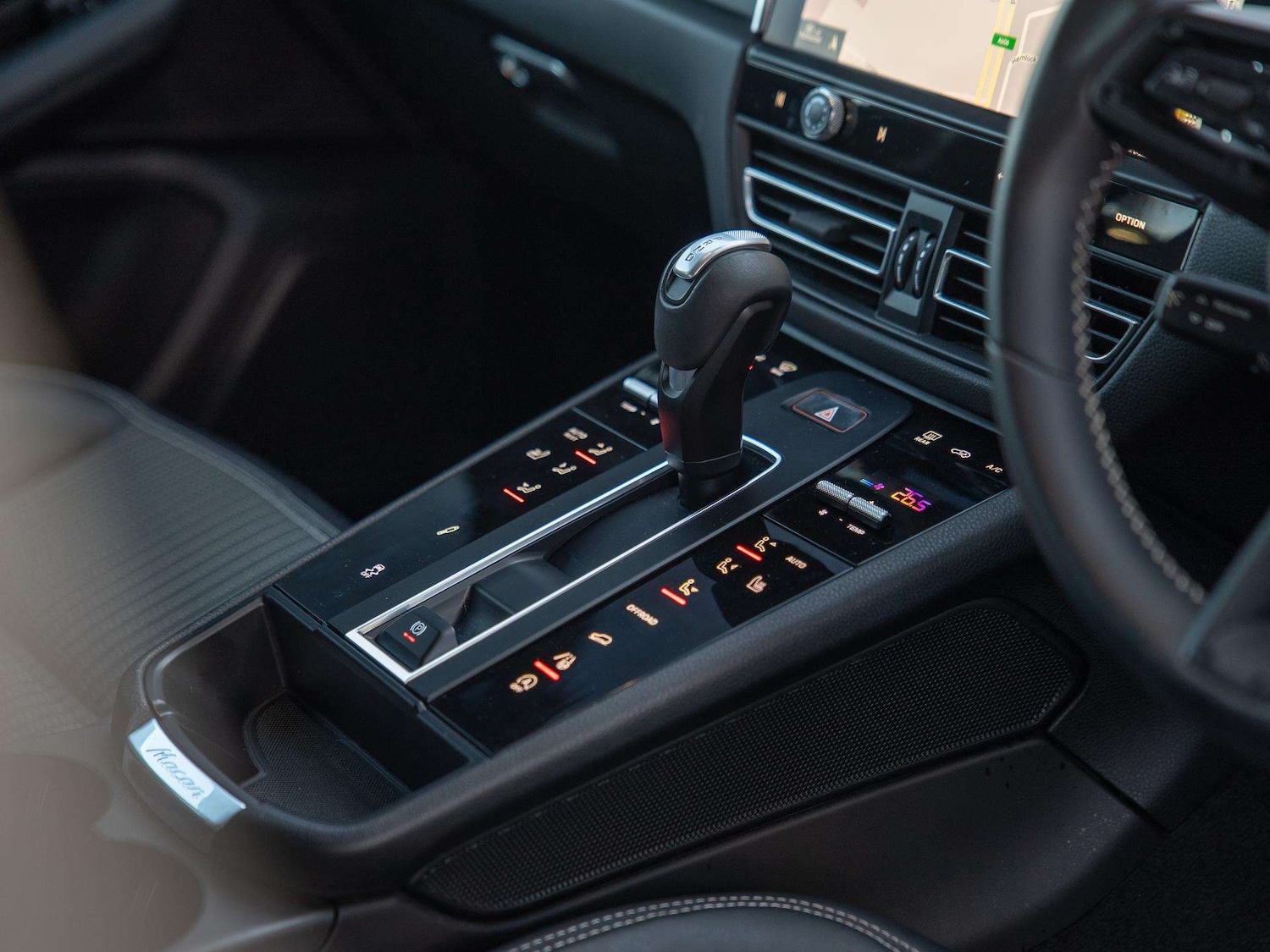 Used Porsche Macan 2022 for sale - 77308418: Photo 26