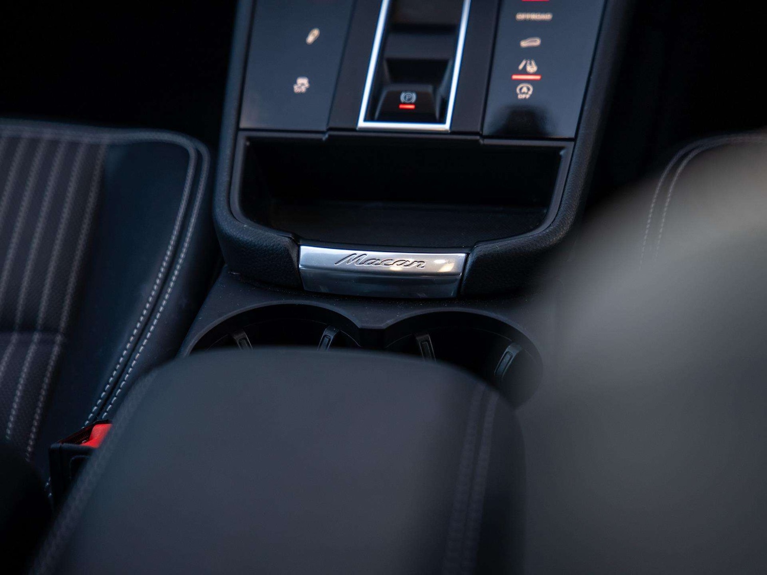 Used Porsche Macan 2022 for sale - 77308418: Photo 28