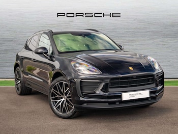 Used Porsche Macan 2023 for sale - 78812319: Photo