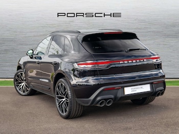 Used Porsche Macan 2023 for sale - 78812319: Photo