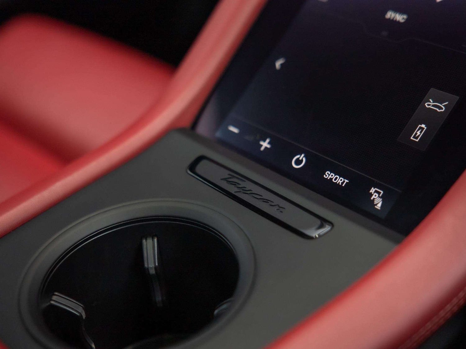 Used Porsche Taycan 2023 for sale - 76218464: Photo 14