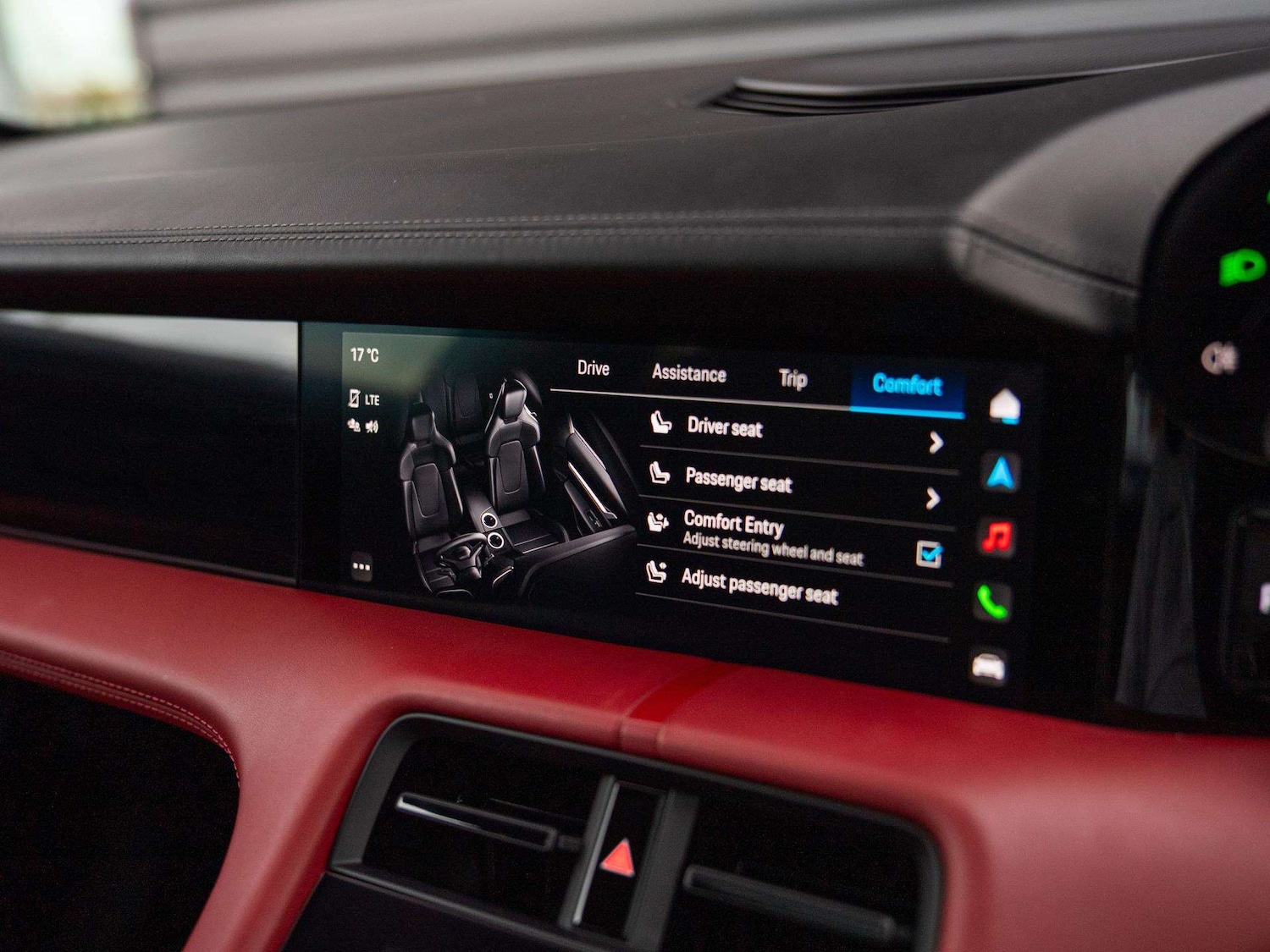 Used Porsche Taycan 2023 for sale - 76218464: Photo 18