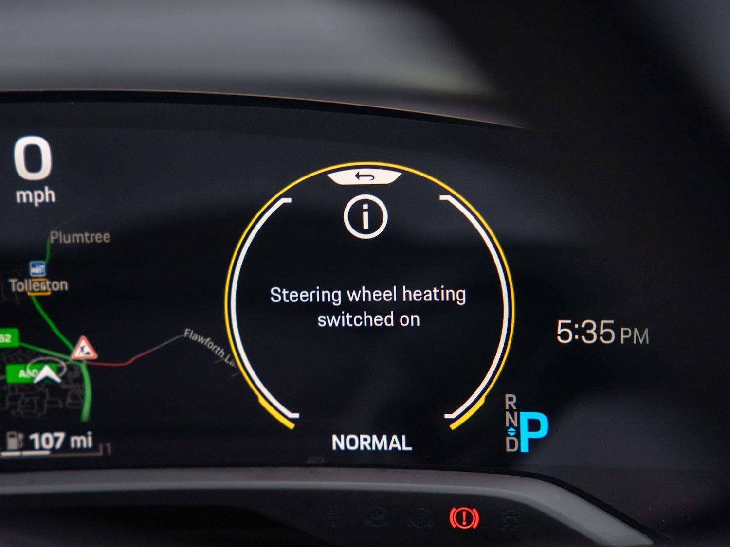 Used Porsche Taycan 2023 for sale - 76218464: Photo 25