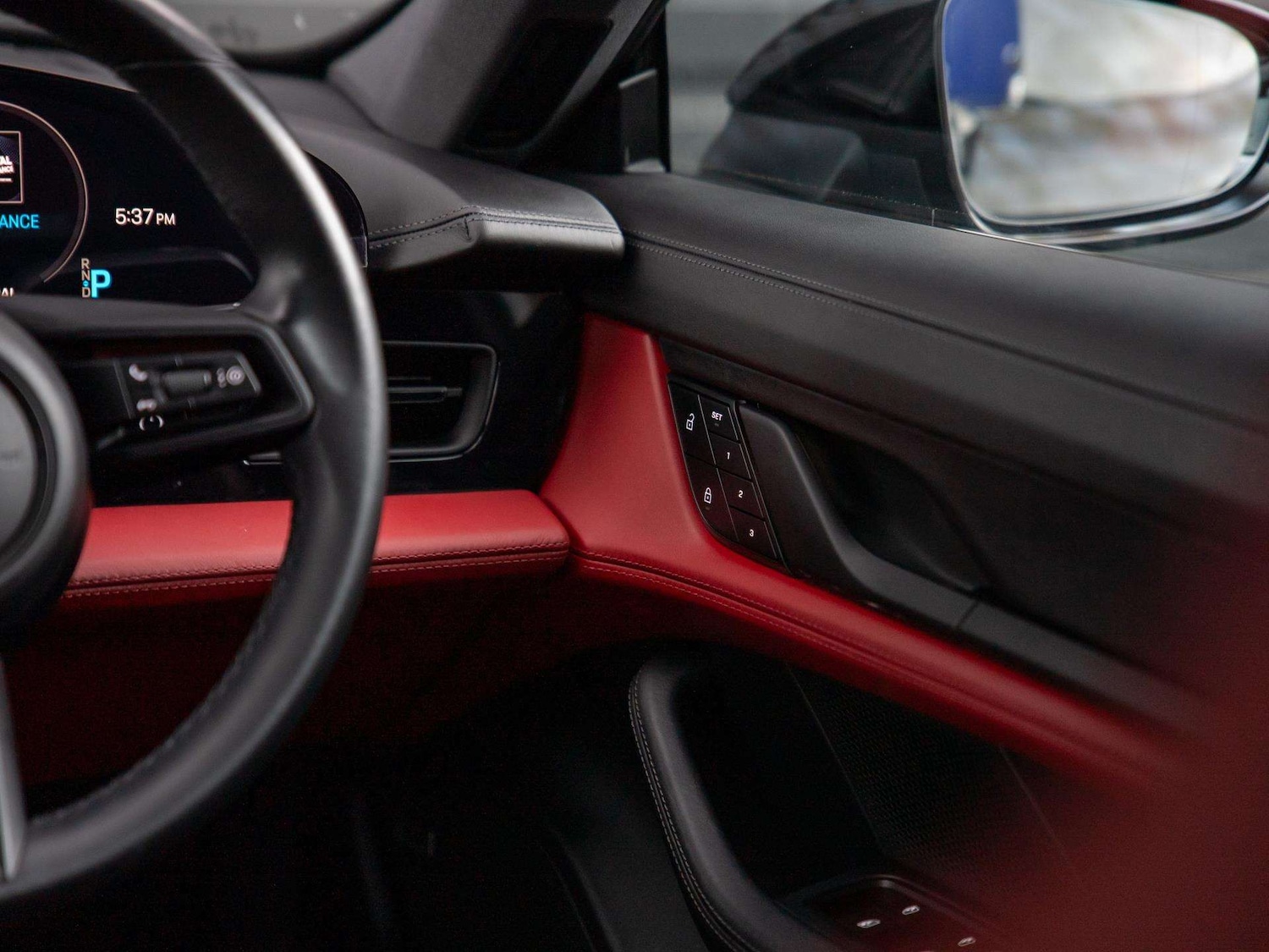 Used Porsche Taycan 2023 for sale - 76218464: Photo 27