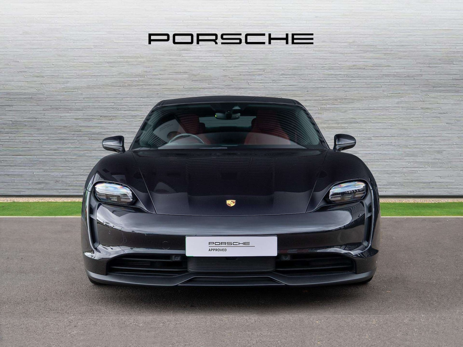 Used Porsche Taycan 2023 for sale - 76218464: Photo 6